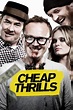 Cheap Thrills - Movie Review : Alternate Ending