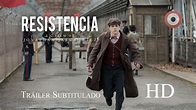 Resistencia (Resistance) - Soundtrack, Tráiler - Dosis Media