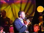 Tony Reynolds performing as a Lead Singer - YouTube