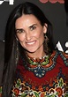 DEMI MOORE at Good Time Premiere in New York 08/08/2017 - HawtCelebs