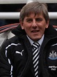 Picture of Peter Beardsley