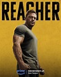 Reacher: Prime Video divulga cartaz inédito da 2ª temporada, confira ...