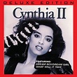 Cynthia II (Deluxe Edition) by Cynthia on Apple Music