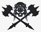 Wwe Triple H Logo, HD Png Download - kindpng