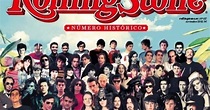 Las 50 mejores bandas de rock español, según la revista Rolling Stone ...