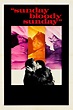 Sunday Bloody Sunday (1971) | The Poster Database (TPDb)