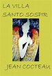 La villa Santo Sospir (1952) - Poster FR - 550*800px