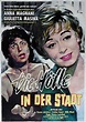 Filmplakat: Hölle in der Stadt, Die (1958) - Filmposter-Archiv