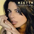 Mietta - Con Il Sole Nelle Mani (2008, CD) | Discogs