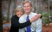 Steve Doocy is Married to Wife: Kathy Gerrity. 3 Kids – wifebio.com