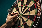 How To Throw A Dart Like A Pro - Fun-Attic
