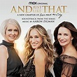 Film Music Site - And Just Like That Soundtrack (Aaron Zigman ...