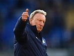 Neil Warnock leaves Cardiff after three years in charge | The ...
