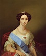1857 Maria Alexandrovna by Heyn (location unknown to gogm) | Grand ...