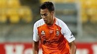 Dane Ingham set for first start of the A-League season with Brisbane ...