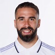 Dani Carvajal Stats | UEFA Champions League 2022/23 | UEFA.com