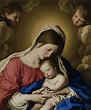 Madonna and Child - Saint Louis Art Museum