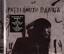 Patti SMITH Banga vinyl at Juno Records.