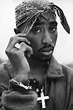 Tupac Shakur - Profile Images — The Movie Database (TMDB)