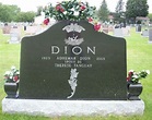Thérèse “Maman Dion” Tanguay Dion (1927-2020) - Find a Grave Memorial