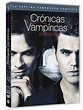 Crónicas Vampíricas Temporada 7 [DVD]: Amazon.es: Julie Plec, Kevin ...