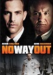 No Way Out - Where to Watch and Stream - TV Guide