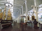 El Pregón Viajero: Tigre: el Museo Naval es un encuentro con la ...