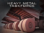 Prime Video: Heavy Metal Task Force - Season 2