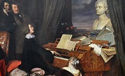 Beyond Virtuoso: Liszt's Piano Concerto No. 1