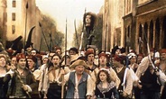 La Revolución Francesa en el cine