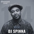 2017-04-07 - DJ Spinna - Traxsource LIVE! 114 | DJ sets & tracklists on ...