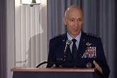 Allvin Takes Over as USAF Vice Chief | Air & Space Forces Magazine