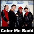 Color Me Badd - Discography (1991-2000)