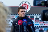 Fix! Fabian Hürzeler wird Cheftrainer beim FC St. Pauli – liga2-online.de