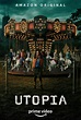 Utopia - Amazon Prime - Keyart on Behance