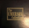 KEITH EMERSON The Emerson Collection reviews