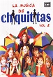 Temporada 1 de Chiquititas | Palomitacas