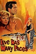 Love Has Many Faces (1965) — The Movie Database (TMDb)