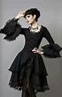 Lovely...fb | Gothic outfits, Gothic fashion, Fashion