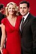 Who Is Steve Carell's Wife? All About Actress Nancy Carell