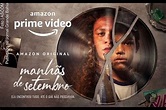 Série ‘Manhãs de setembro’ estreia no Amazon Prime Video - Jornal ...