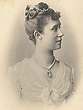 Hilda van Luxemburg (1864-1952) | Nassau, Duchess, Royal jewels