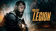 Project Legion (2022) Online Kijken - ikwilfilmskijken.com