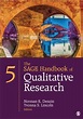 The SAGE Handbook of Qualitative Research 5th edition | Rent ...