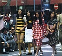 【1971 （Showa 46）Japanese Girls Fashion】 | Japan Amino