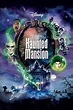 The Haunted Mansion (2003) - Posters — The Movie Database (TMDB)