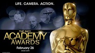 Academy Award Nominations 2012 – Pop Culture Nerd
