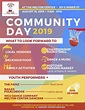 Community Day Event! - West Chester, PA Patch