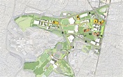 Campus Master Plan | Towson University