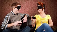 Blind Date - Blind drauflos daten für Anfänger
